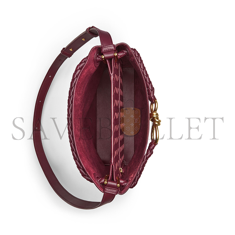 b0tt*ga Ven*ta andiamo bucket 844169v4o922250 (34*24*12cm)
